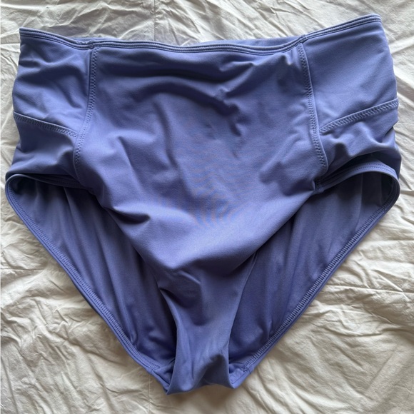 Athleta 2 piece Tankini XS/S swimsuit - Picture 2 of 7